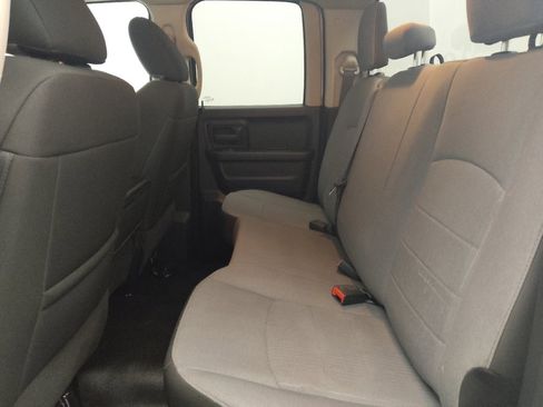 Used 2021 RAM 1500 Tradesman w/ Popular Equipment Group image 18