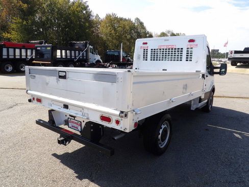 Used 2019 Ford Transit 250 138 image 7