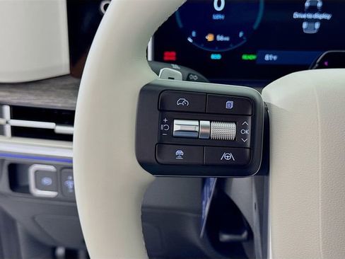 New 2026 Hyundai Santa Fe Limited FWD image 17