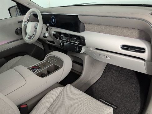 New 2026 Hyundai Palisade SEL FWD image 12