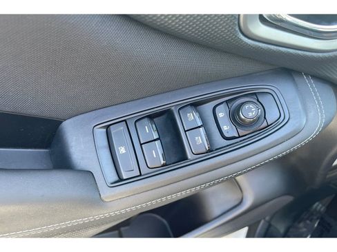 Certified 2022 Subaru Forester Premium w/ Popular Package #2 AWD/4WD image 12
