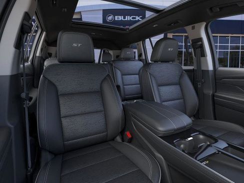 New 2026 Buick Enclave Sport Touring image 16