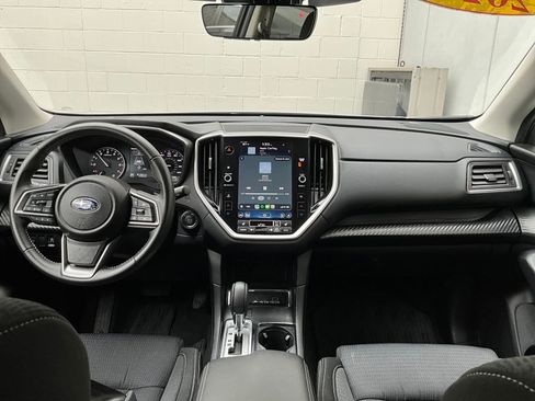Certified 2024 Subaru Ascent Premium w/ Convenience Package image 15