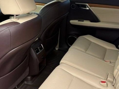 Used 2017 Lexus RX 450h AWD w/ Cold Weather Package image 13