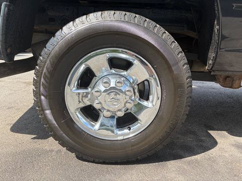 Used 2016 RAM 2500 Tradesman w/ Snow Chief Group AWD/4WD image 15