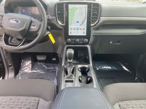 New 2026 Ford Ranger XLT AWD/4WD image 16