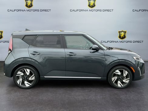 Used 2024 Kia Soul GT-Line w/ Option Group 020 image 6