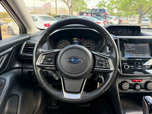 Used 2018 Subaru Crosstrek 2.0i Premium AWD/4WD image 41