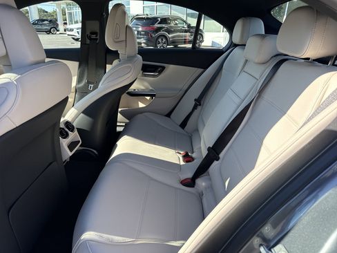 New 2026 Mercedes-Benz C 300 Sedan image 12