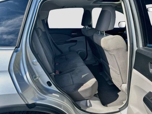 Used 2012 Honda CR-V EX image 26