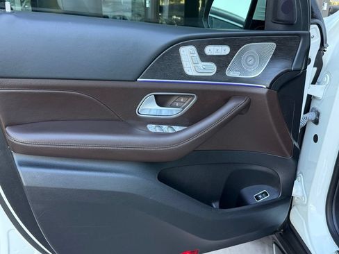 Certified 2023 Mercedes-Benz GLS 450 4MATIC image 20