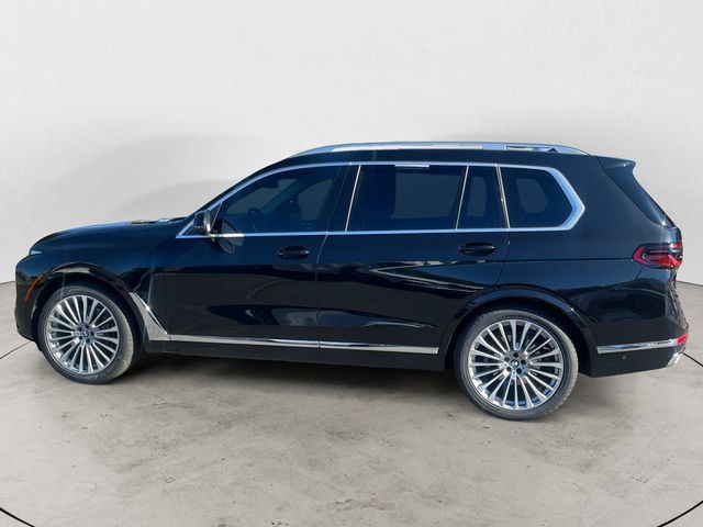 Used 2024 BMW X7 xDrive40i w/ Executive Package AWD/4WD image 8