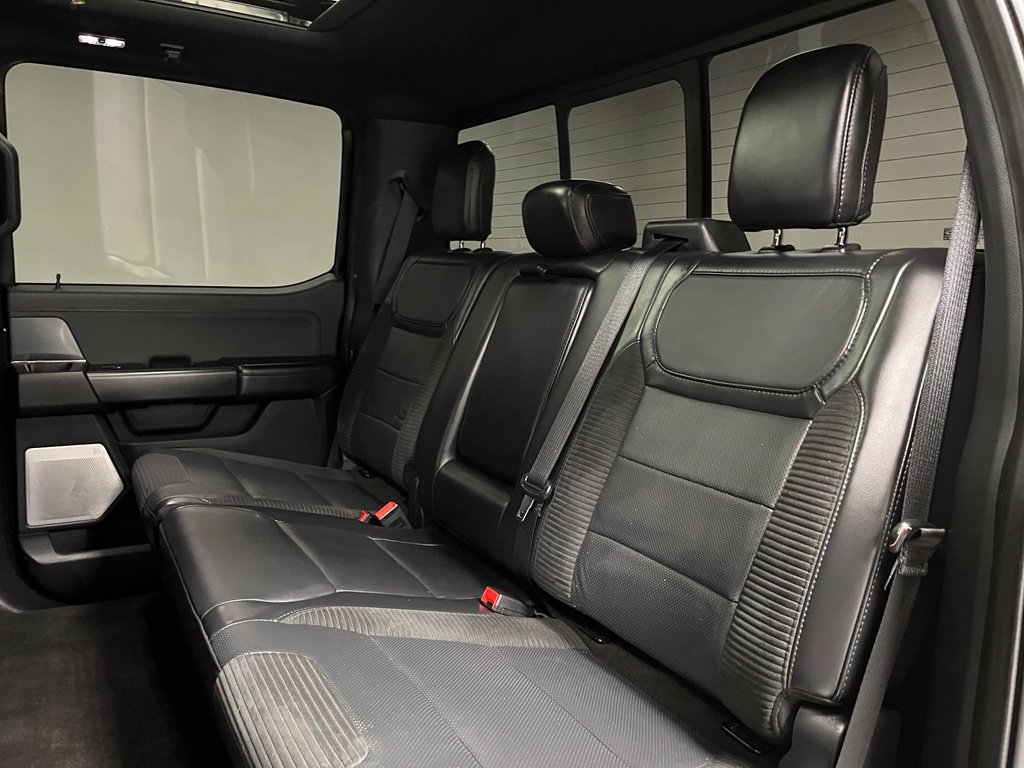 Used 2023 Ford F150 Raptor AWD/4WD image 43