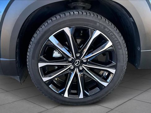 Used 2023 MAZDA CX-50 AWD 2.5 Turbo w/ Premium Pkg image 10