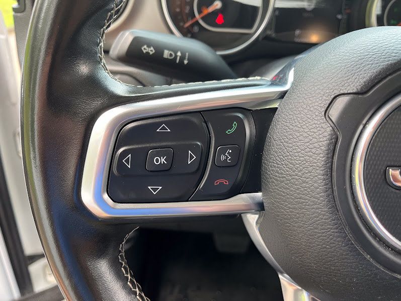 Used 2020 Jeep Gladiator Sport w/ Quick Order Package 24S AWD/4WD image 14
