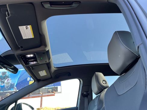 New 2025 Volkswagen ID.4 Pro S image 24