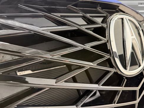 New 2025 Acura ADX A-Spec image 12