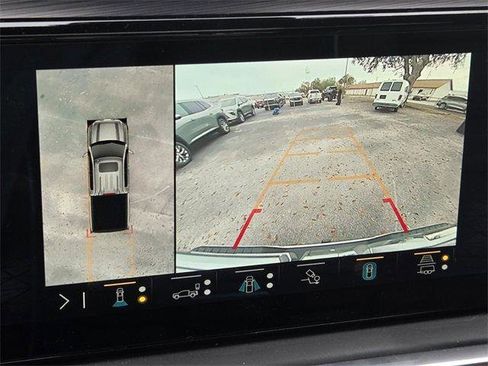 Used 2023 GMC Sierra 1500 Denali Ultimate image 20