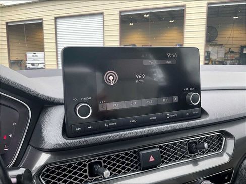 Used 2023 Acura Integra A-Spec FWD image 23