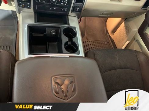 Used 2015 RAM 1500 Big Horn AWD/4WD image 24