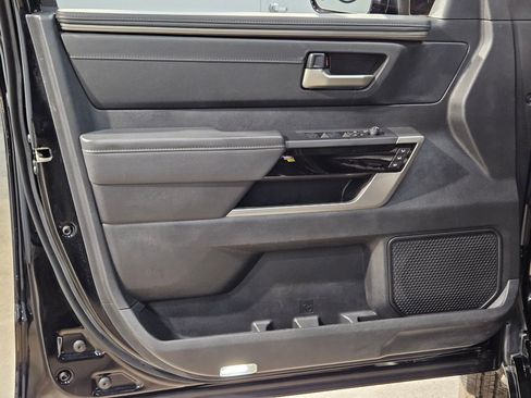 Used 2023 Toyota Tundra Limited w/ Power Package image 20