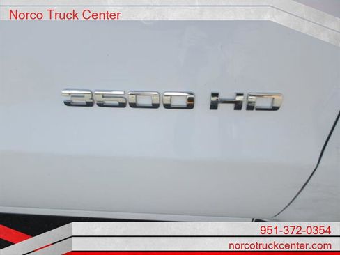 Used 2017 Chevrolet Silverado 3500 W/T w/ WT Convenience Package image 5