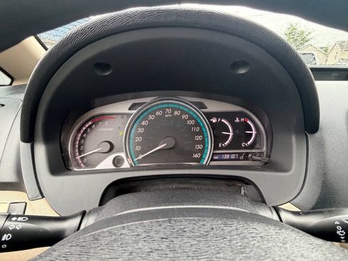Used 2010 Toyota Venza AWD image 8