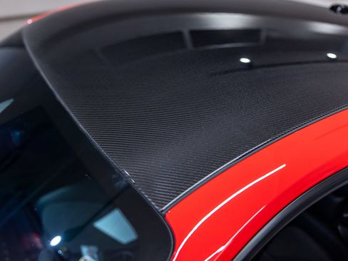 Certified 2024 Porsche 911 GT3 RWD image 24