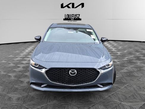 Used 2025 MAZDA MAZDA3 s image 2