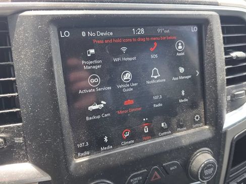 Used 2019 RAM 1500 Big Horn AWD/4WD image 18