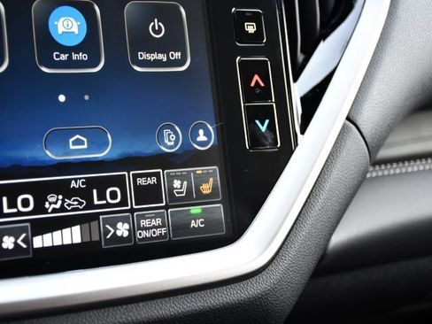 New 2026 Subaru Ascent Touring image 15