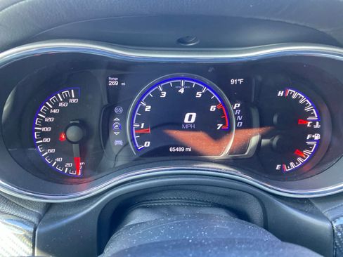 Used 2019 Jeep Grand Cherokee SRT AWD/4WD image 13