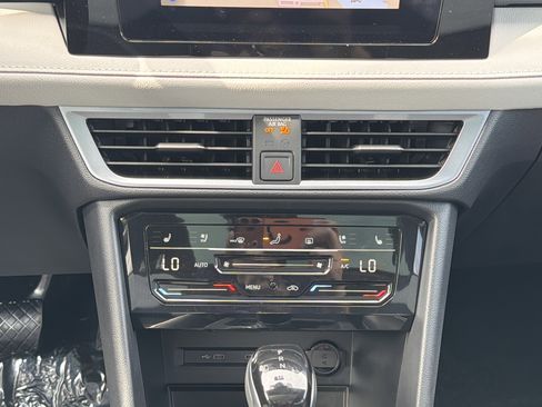 New 2026 Volkswagen Taos SEL AWD/4WD image 20