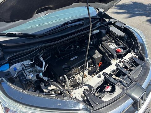 Used 2016 Honda CR-V EX-L image 22