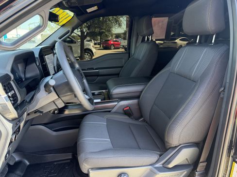 Used 2025 Ford F150 STX RWD image 28