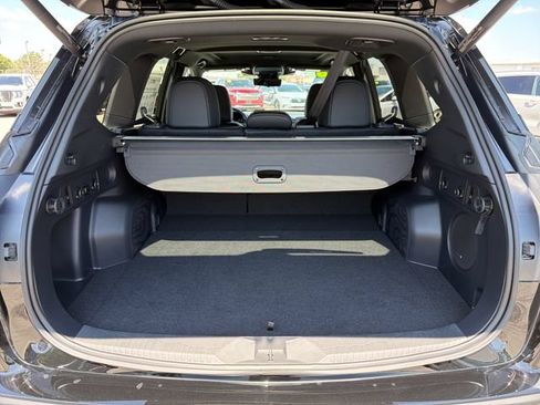 Certified 2026 Subaru Forester Touring AWD/4WD image 29