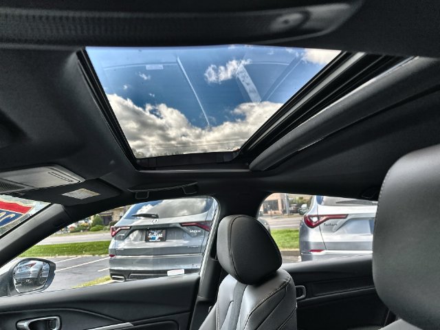 Certified 2026 Acura Integra A-Spec w/ Technology Package FWD image 30