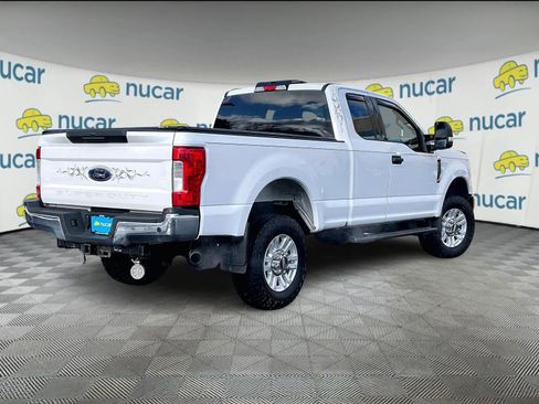 Used 2019 Ford F250 XLT w/ XLT Value Package image 6