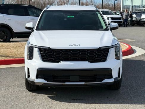 New 2026 Kia Sorento S AWD/4WD image 2