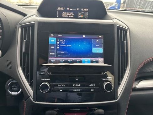 Used 2020 Subaru Forester Sport image 21