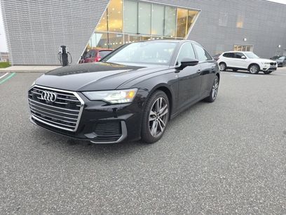 Used 2023 Audi A6 Premium Plus w/ Premium Plus Package