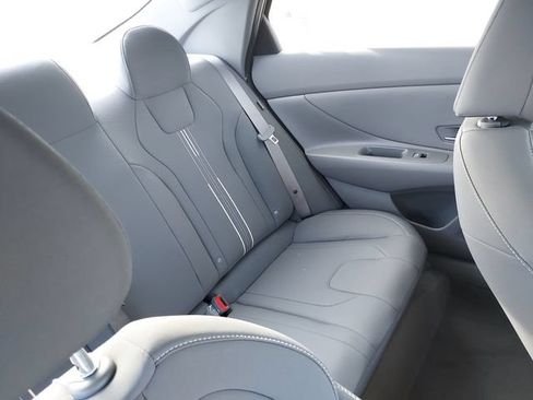 New 2026 Hyundai Elantra Sport FWD image 26