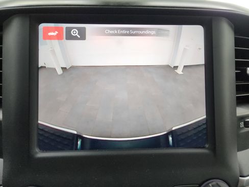 Used 2024 RAM 2500 Big Horn image 14