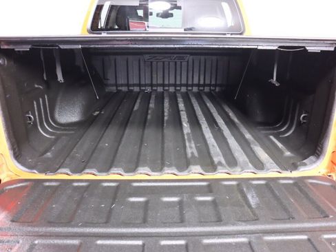 Used 2019 Chevrolet Colorado ZR2 AWD/4WD image 36