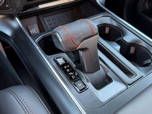 New 2026 Ford F150 Raptor image 40