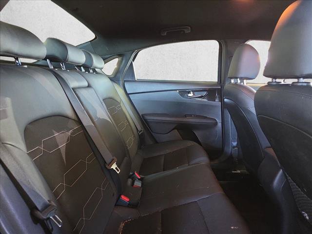 Used 2024 Kia Forte GT-Line FWD image 16