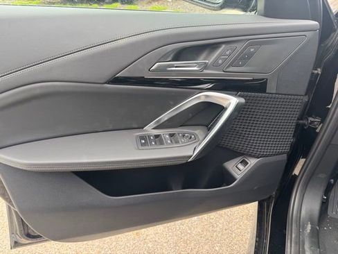 New 2026 BMW X1 xDrive28i w/ M Sport Package image 10