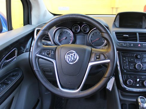 Used 2015 Buick Encore Convenience FWD image 12
