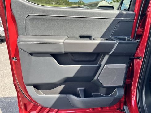 Used 2025 Ford F150 Lariat AWD/4WD image 50