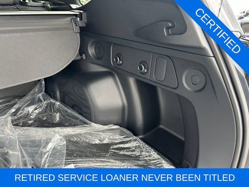 Certified 2026 Subaru Forester Premium AWD/4WD image 31